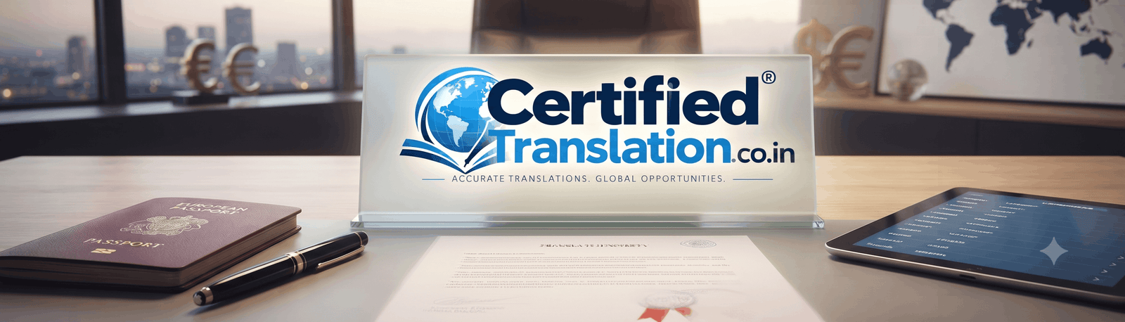 Tamil Translation Services in India