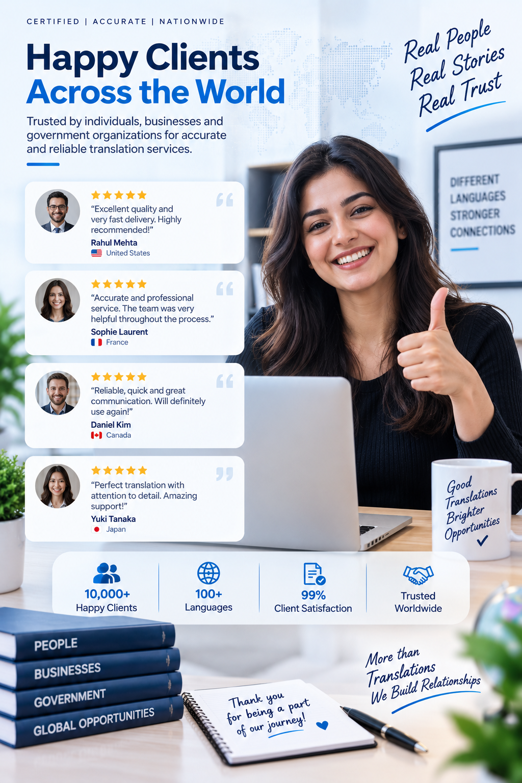 Global Translation Solutions