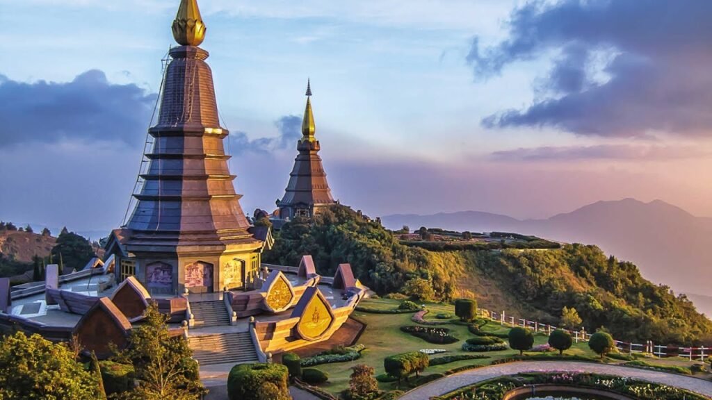Thai translation services