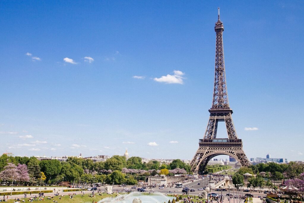 french translation services