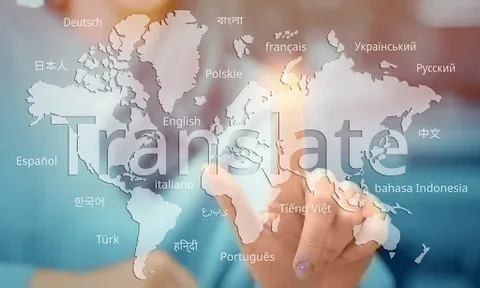 Certified Translation Services